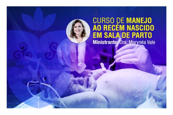 Centro Universitário Florence promove Curso de Manejo ao Recém-Nascido em Sala de Parto