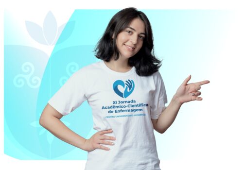 Centro Universitário Florence abre seleção de monitores para a XI Jornada de Enfermagem 2026