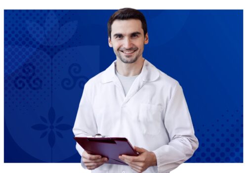 Florence abre processo seletivo para preceptores do curso de Fisioterapia