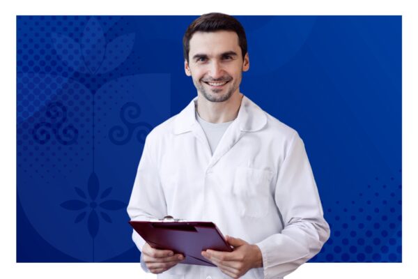 Florence abre processo seletivo para preceptores do curso de Fisioterapia