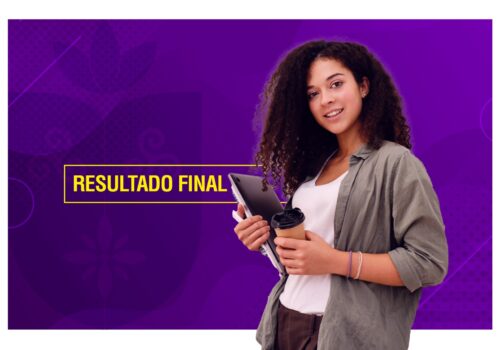 Resultado do Programa Institucional de Bolsas de Extensão 2026