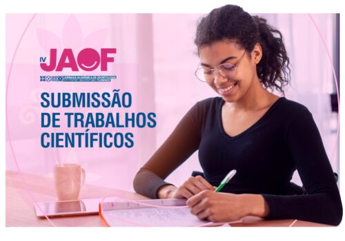 IV Jornada de Odontologia do Centro Universitário Florence abre submissão de trabalhos científicos