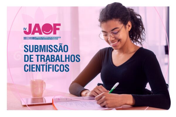 IV Jornada de Odontologia do Centro Universitário Florence abre submissão de trabalhos científicos