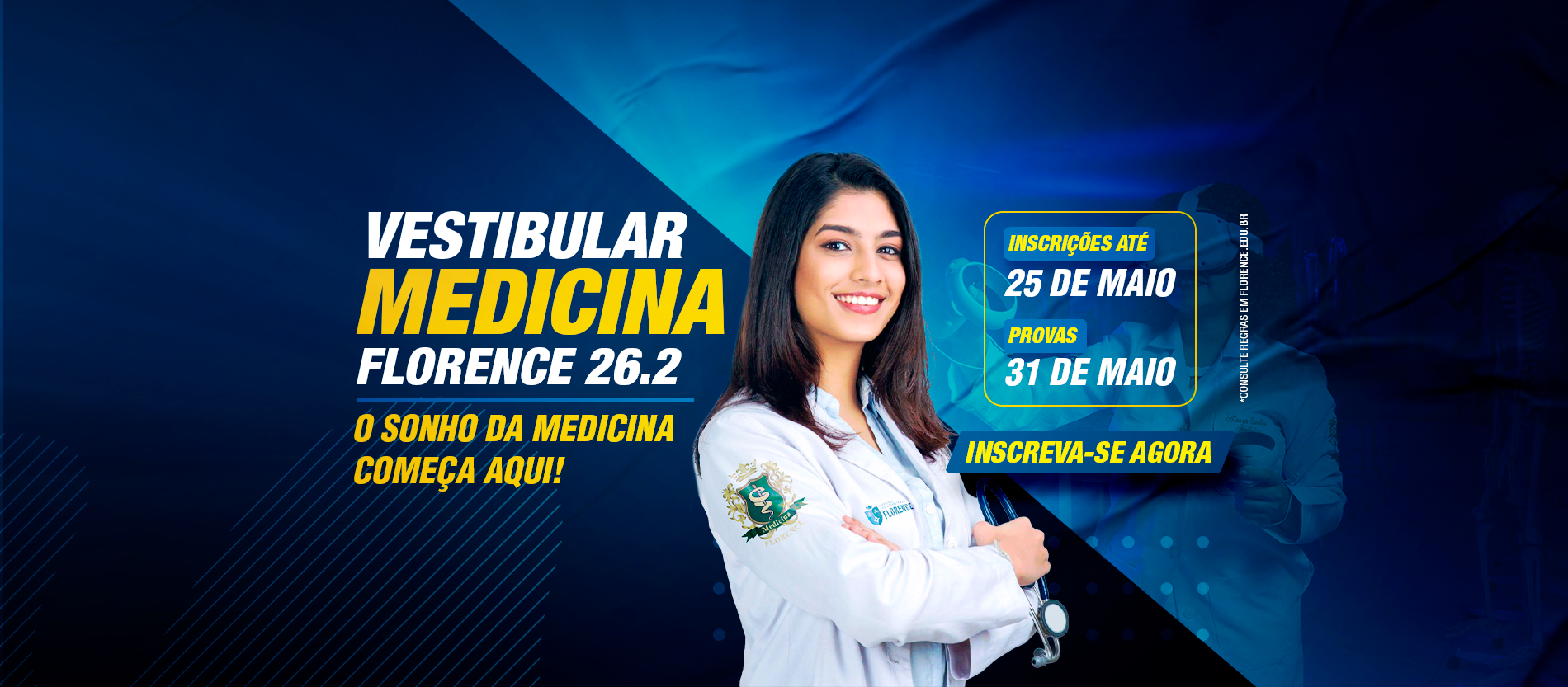 Vestibular de Medicina