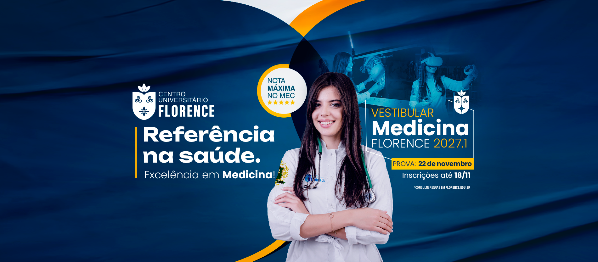 Vestibular de Medicina