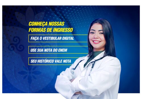 Centro Universitário Florence abre inscrições para o Processo Seletivo 2026.2 com três formas de ingresso