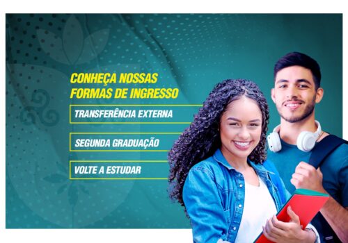 Centro Universitário Florence abre pré-inscrições para transferidos, graduados e volte a estudar no segundo semestre de 2026