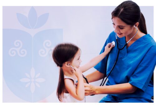 Florence abre seleção para Liga Acadêmica de Saúde da Criança