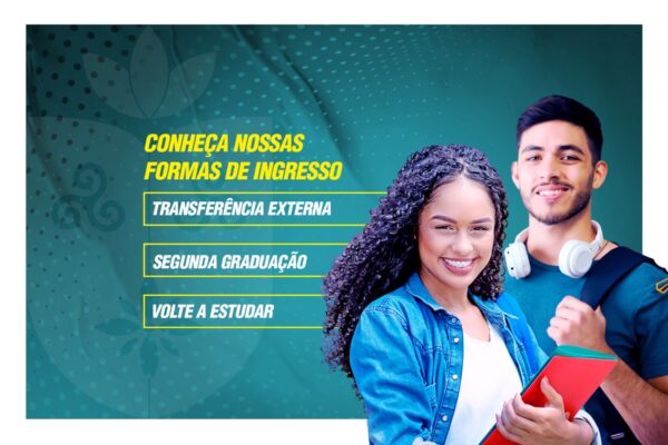 Centro Universitário Florence abre pré-inscrições para transferidos, graduados e volte a estudar no segundo semestre de 2026