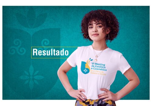 Centro Universitário Florence divulga resultado da Comissão Discente do VI Meeting de Estética e Cosmética & Feira de Beleza e Saúde