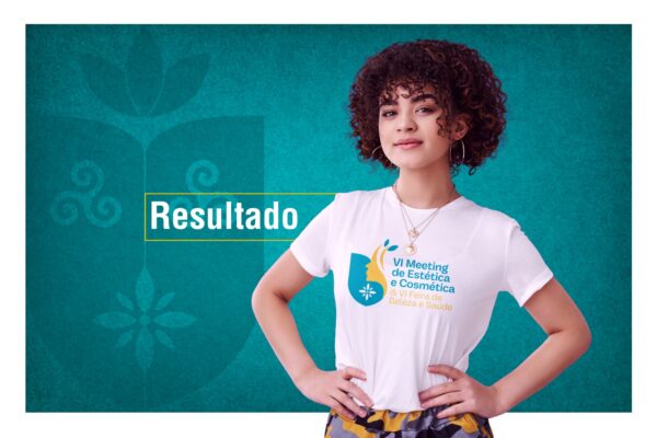 Centro Universitário Florence divulga resultado da Comissão Discente do VI Meeting de Estética e Cosmética & Feira de Beleza e Saúde