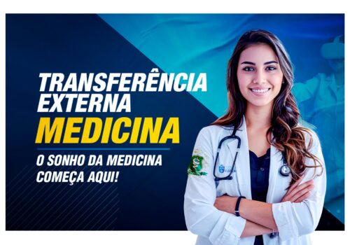 Florence abre seleção para vagas remanescentes de Medicina por transferência externa