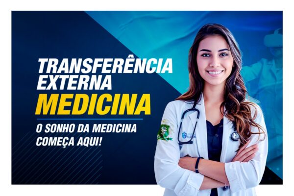 Florence abre seleção para vagas remanescentes de Medicina por transferência externa