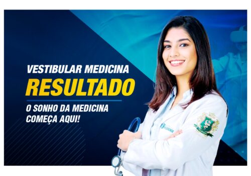Centro Universitário Florence divulga resultado do Vestibular de Medicina