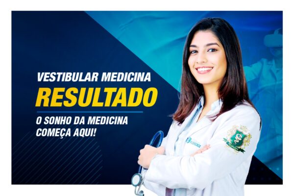 Centro Universitário Florence divulga resultado do Vestibular de Medicina