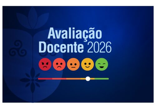 Avaliação Docente estará disponível no e-Florence a partir de 8 de junho