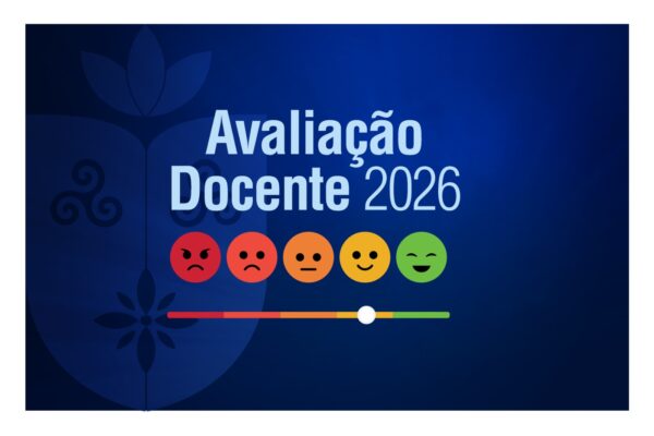 Avaliação Docente estará disponível no e-Florence a partir de 8 de junho