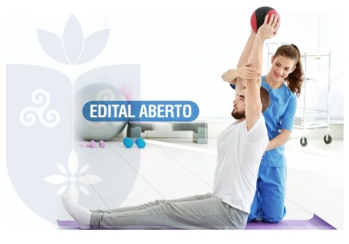 Centro Universitário Florence abre seleção para projeto de extensão em atendimento fisioterapêutico na Clínica Escola