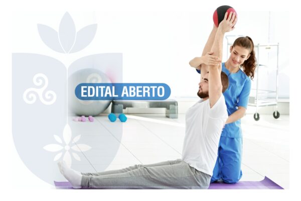 Centro Universitário Florence abre seleção para projeto de extensão em atendimento fisioterapêutico na Clínica Escola