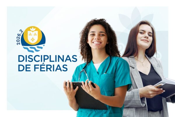 Centro Universitário Florence abre inscrições para Disciplinas de Férias 2026
