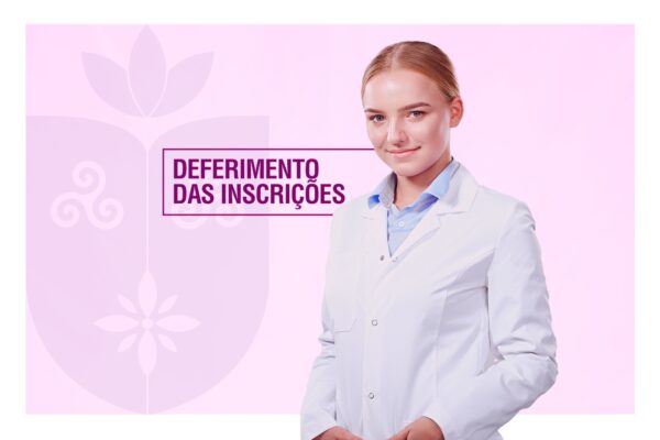 Centro Universitário Florence divulga lista de deferidas do Projeto de Extensão de Férias da Clínica-Escola de Estética 2026.2