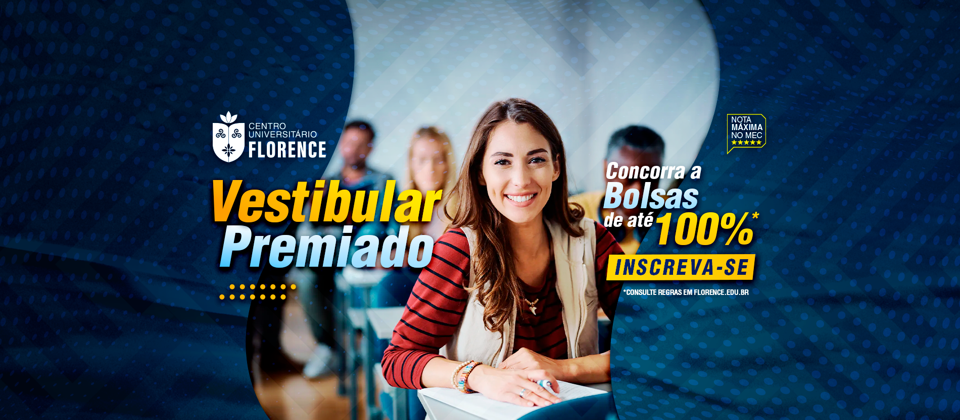 Vestibular Premiado
