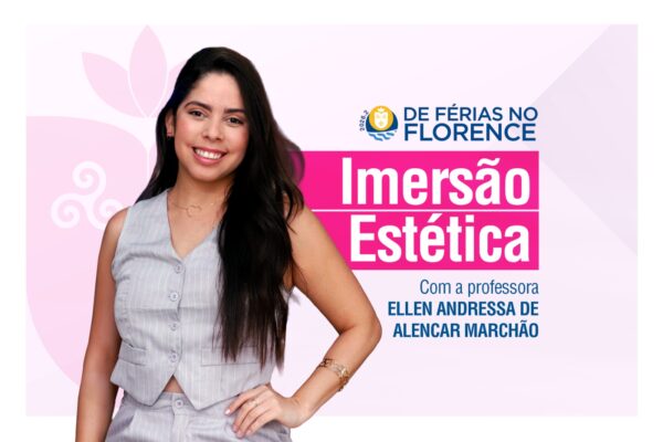 De Férias no Florence: imersão em Estética promove capacitação em Microagulhamento, Peeling e Prescrição Estética