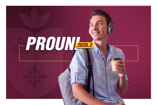 Prouni 2026/2 abre inscrições para bolsas de estudo em instituições privadas de ensino superior