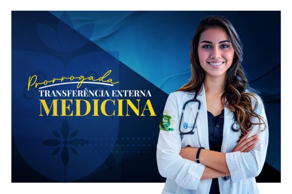 Florence prorroga inscrições para Transferência Externa de Medicina até 30 de julho