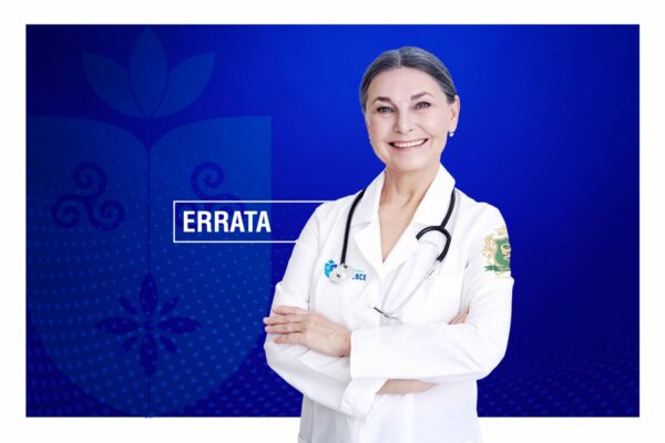 Centro Universitário Florence divulga errata do Processo Seletivo Simplificado para Docentes de Medicina
