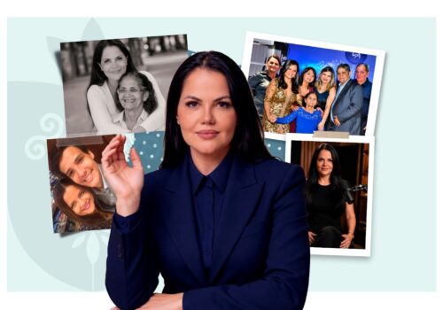 Dra. Rita Ivana: uma história escrita com sabedoria, fé, dedicação e amor ao próximo