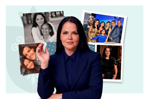 Dra. Rita Ivana: uma história escrita com sabedoria, fé, dedicação e amor ao próximo