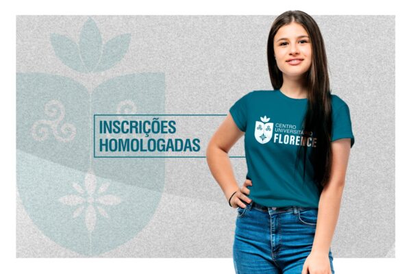 Centro Universitário Florence divulga homologação das inscrições para a EXPOEMA 2026