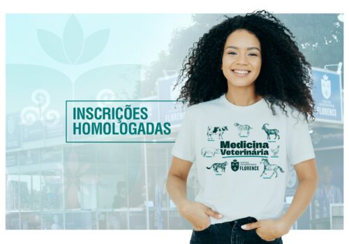 Centro Universitário Florence divulga homologação das inscrições para seleção de monitores da EXPOEMA 2026