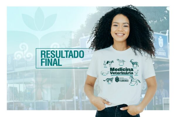 Centro Universitário Florence divulga resultado final da seleção de monitores para a EXPOEMA 2026