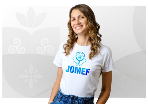Florence abre seleção para Comissão Organizadora Discente da II JOMEF