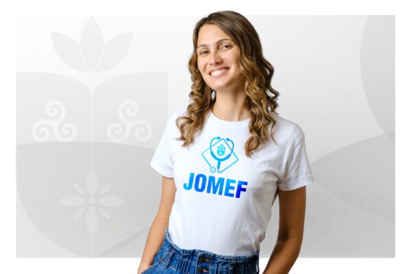 Florence abre seleção para Comissão Organizadora Discente da II JOMEF