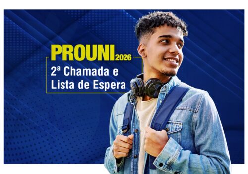 Centro Universitário Florence divulga resultados da 2ª Chamada e da Lista de Espera do ProUni 2026.2