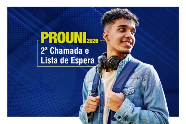 Centro Universitário Florence divulga resultados da 2ª Chamada e da Lista de Espera do ProUni 2026.2