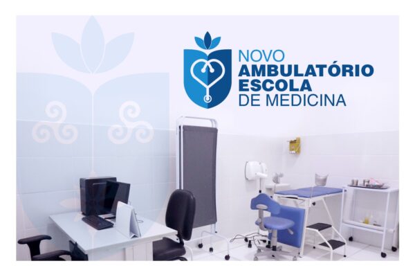 Ambulatório-Escola de Medicina do Florence abre vagas para consultas médicas em 3 especialidades em outubro