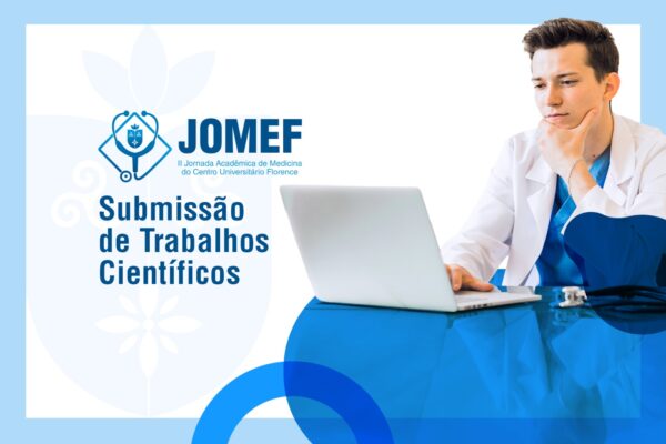 Florence abre submissão de trabalhos científicos para a II JOMEF