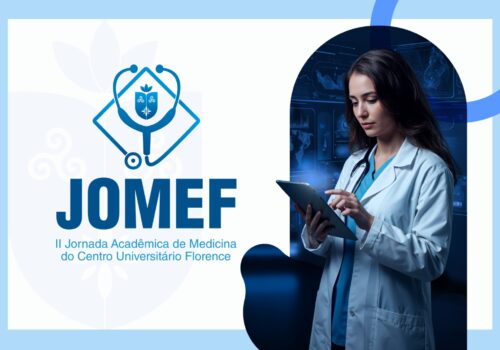 II JOMEF destaca inovação e tecnologia na Medicina