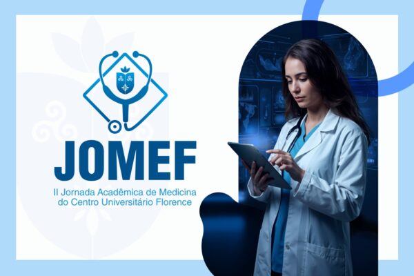 II JOMEF destaca inovação e tecnologia na Medicina