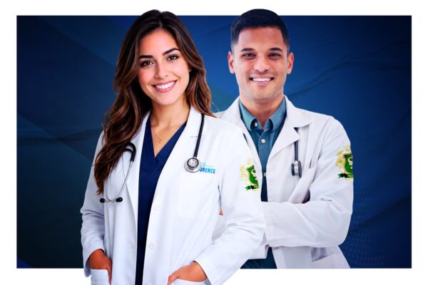 Florence abre inscrições para Medicina 2027.1 pelo ENEM e vestibular agendado
