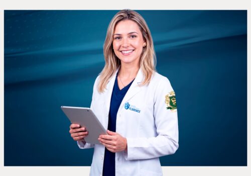 Florence oferece vagas em Medicina para candidatos que já possuem graduação
