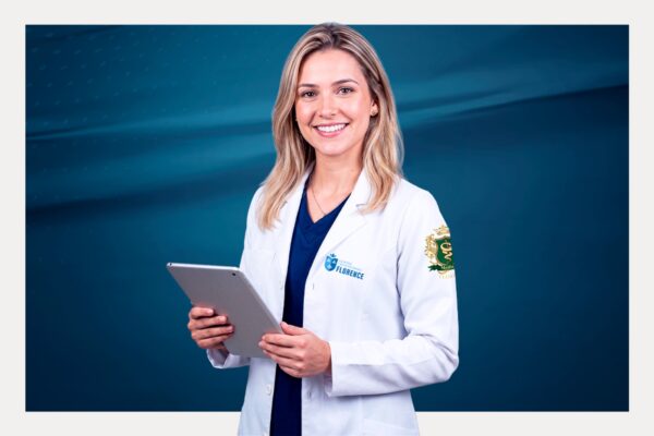Florence oferece vagas em Medicina para candidatos que já possuem graduação