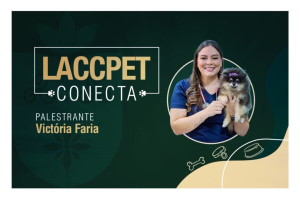 Florence promove palestra sobre afecções gastrointestinais em cães
