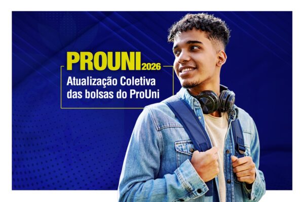 Centro Universitário Florence informa prazo para assinatura do Termo de Atualização Coletiva das bolsas do ProUni